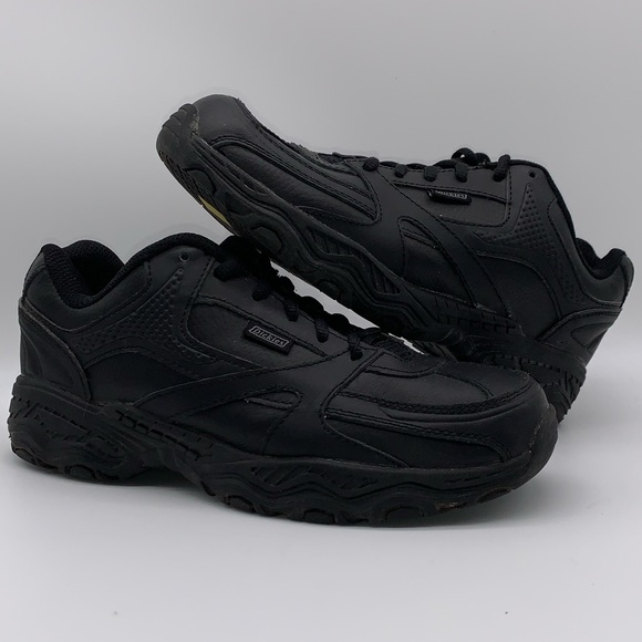 dickies slip resistant shoes